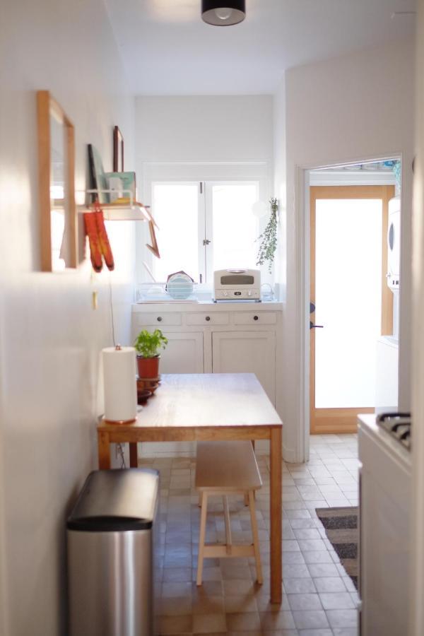 Gorgeous Home In Trendy Echo Park لوس أنجلوس المظهر الخارجي الصورة