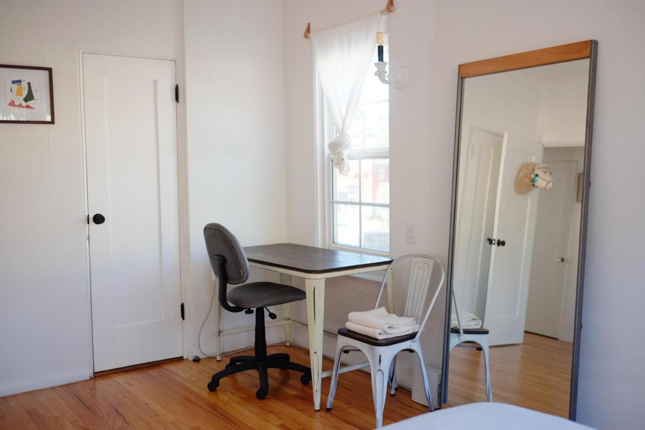 Gorgeous Home In Trendy Echo Park لوس أنجلوس المظهر الخارجي الصورة