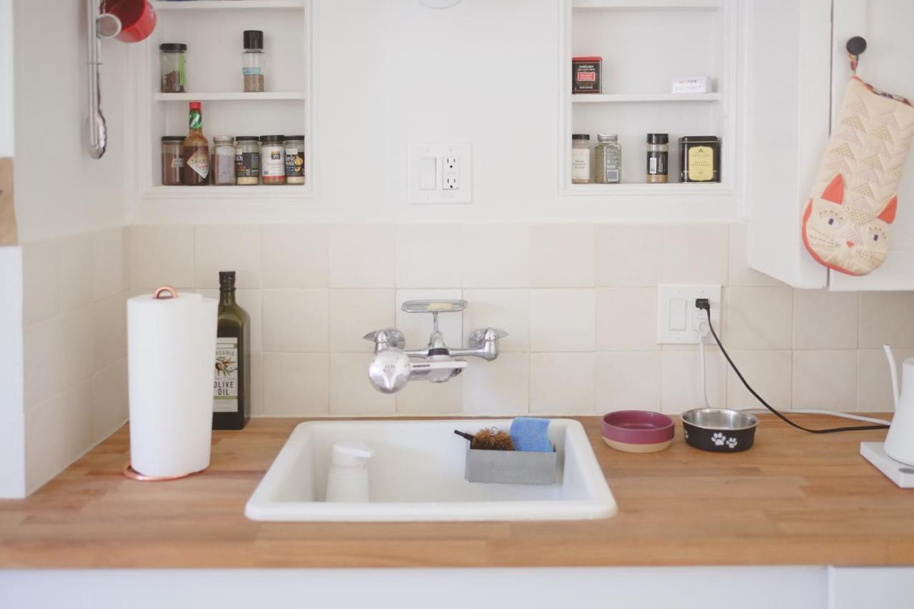 Gorgeous Home In Trendy Echo Park لوس أنجلوس المظهر الخارجي الصورة