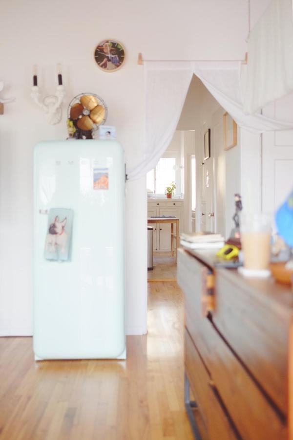 Gorgeous Home In Trendy Echo Park لوس أنجلوس المظهر الخارجي الصورة