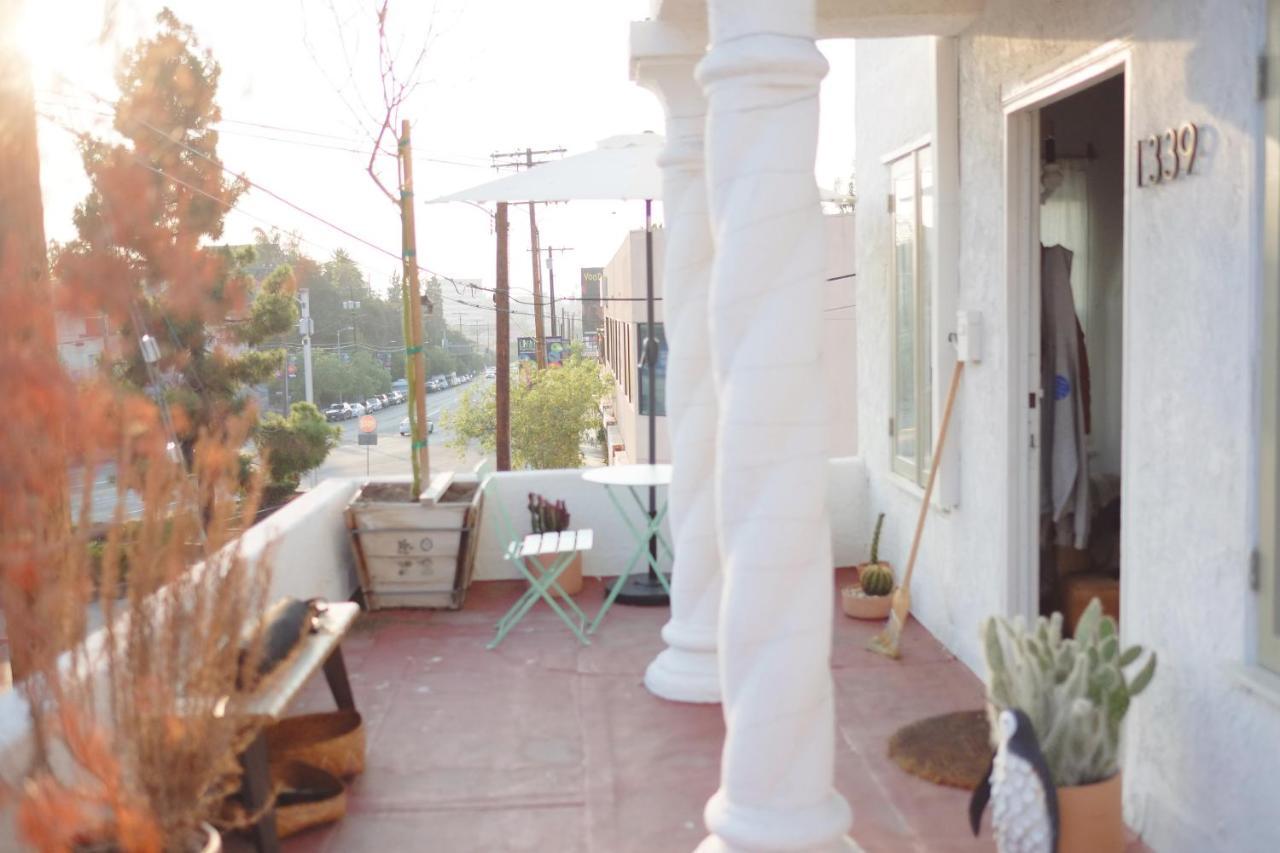 Gorgeous Home In Trendy Echo Park لوس أنجلوس المظهر الخارجي الصورة